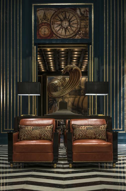 Hotel Four Seasons
