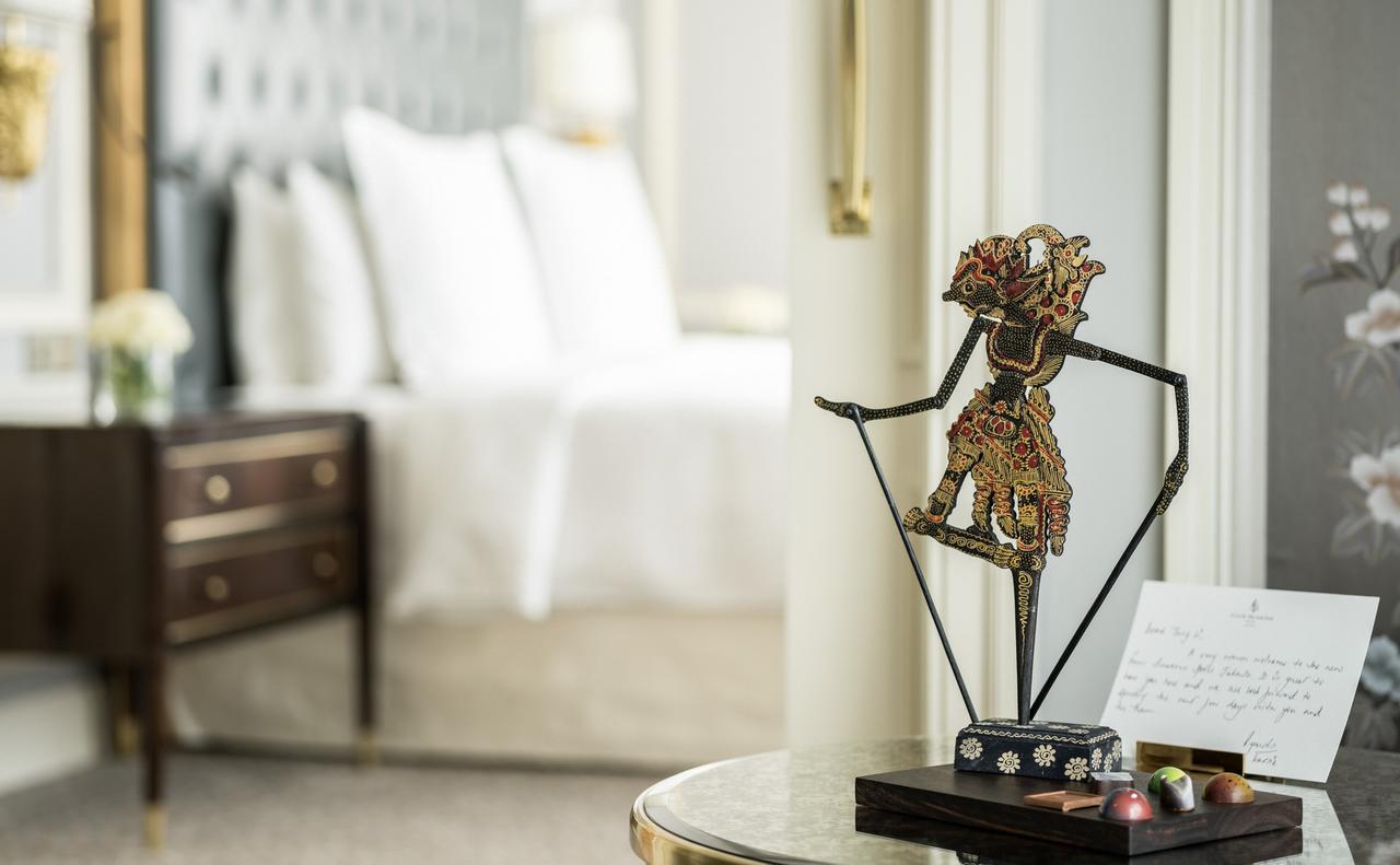 Hotel Four Seasons 5*