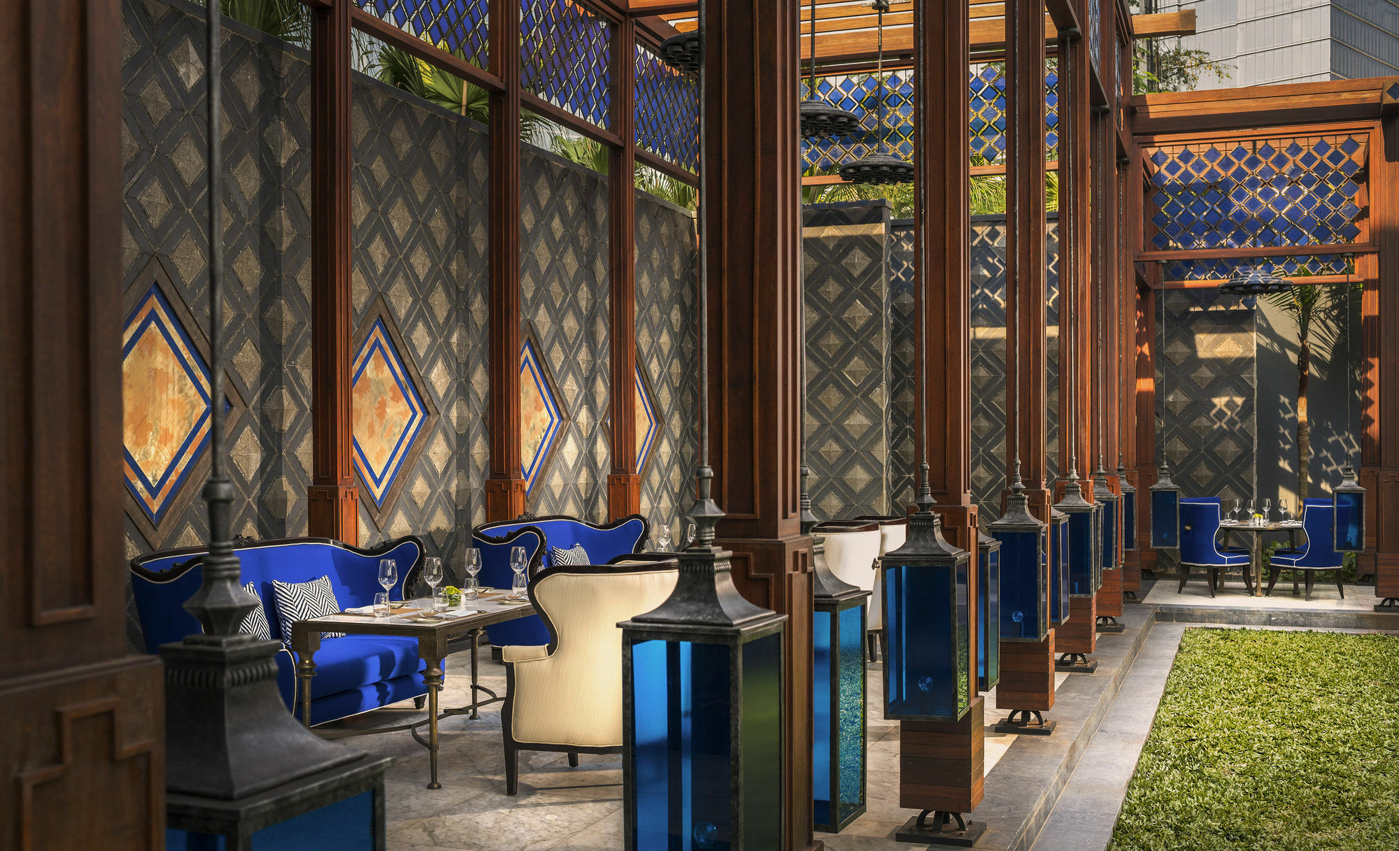 Four Seasons Hotel Jakarta