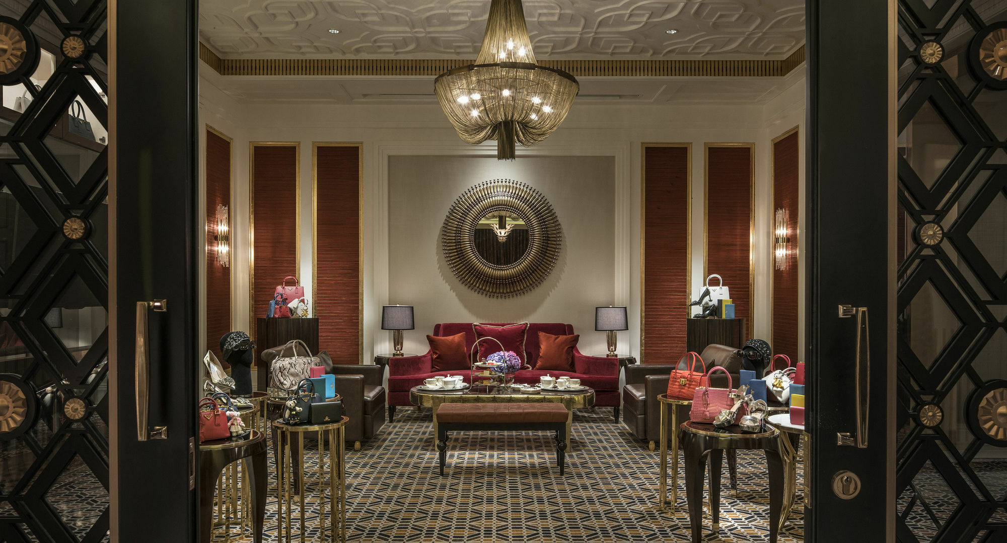 Four Seasons Hotel