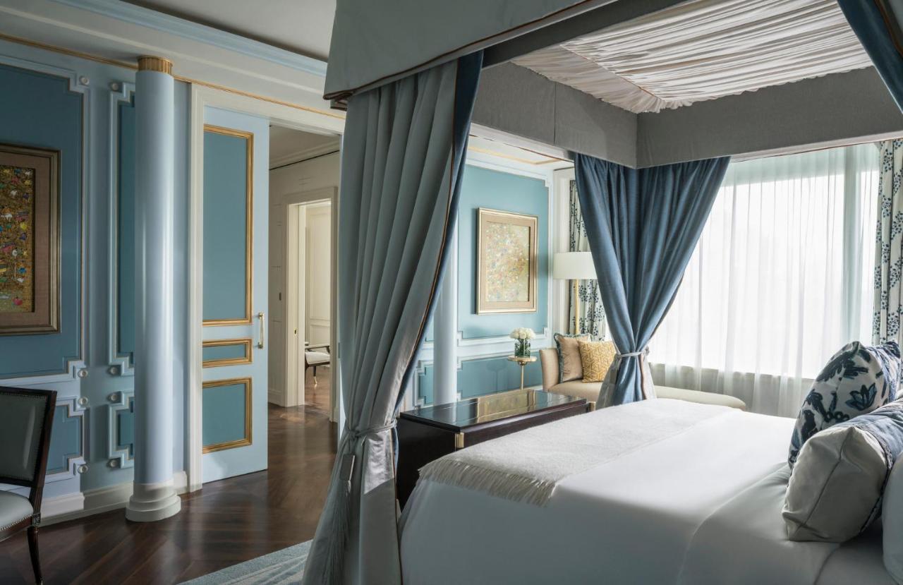 Four Seasons Hotel 5*