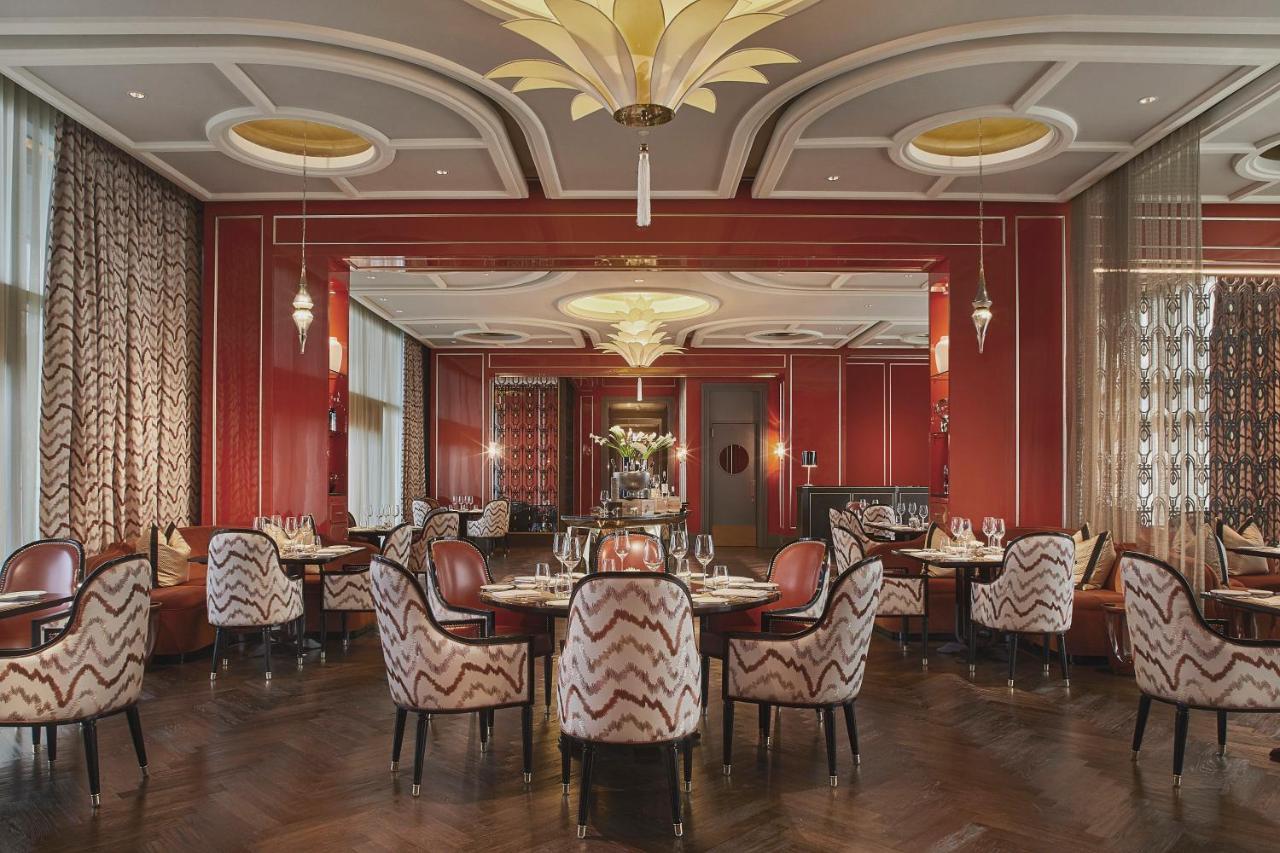 Four Seasons 5*