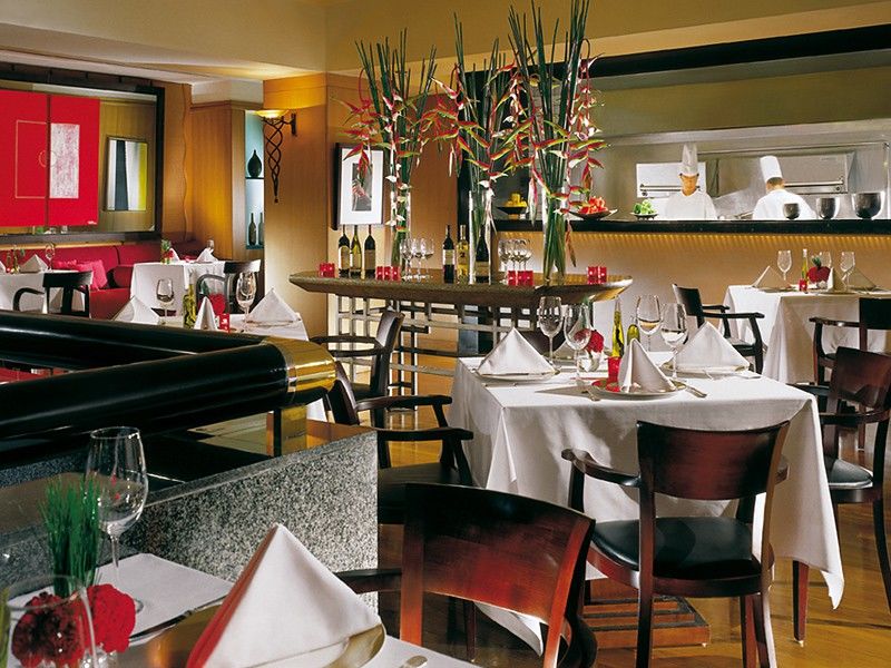 Four Seasons Hotel Jakarta