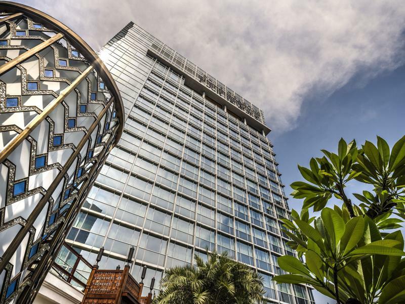 Hotel Four Seasons 5*