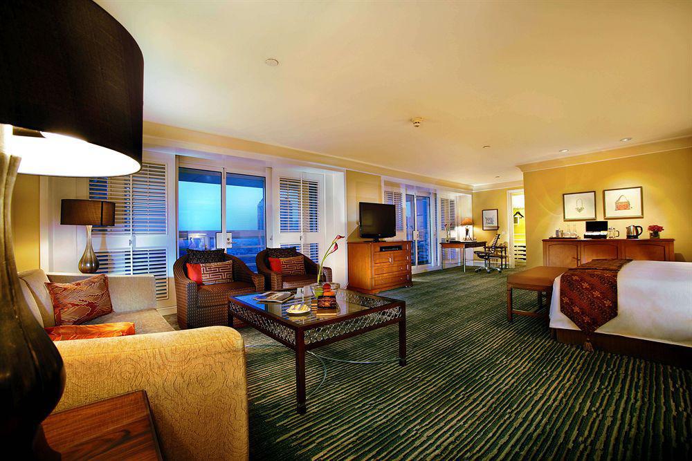 Hotel Four Seasons Jakarta